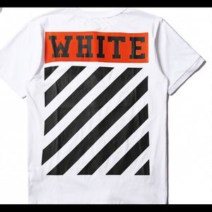 Off-White Men’s T-shirt